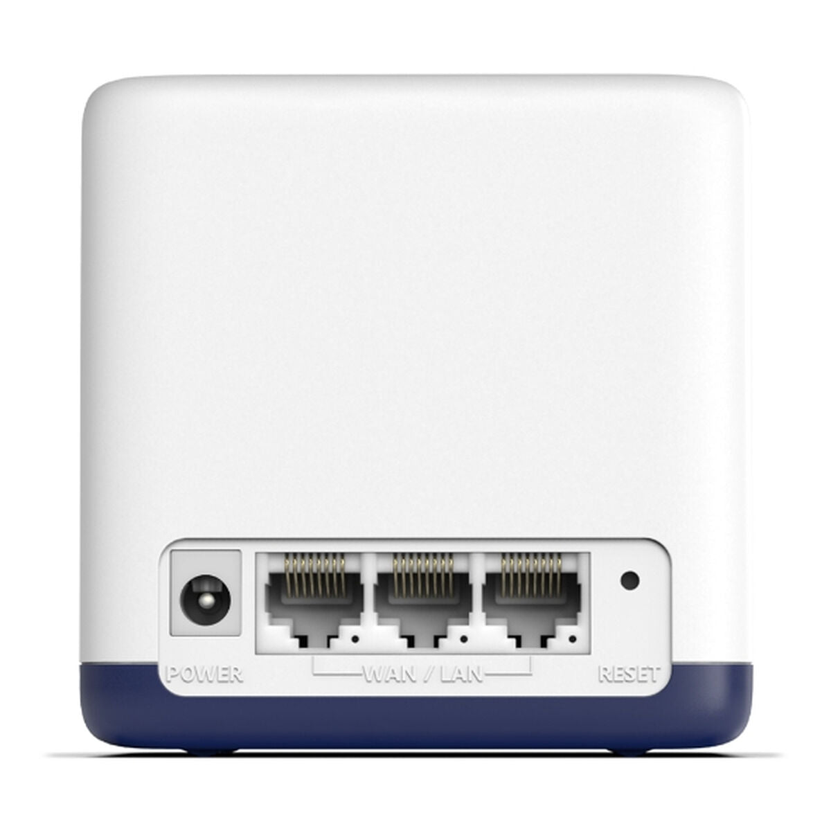 TP-LINK MERCUSYS AC1900 Whole Home Mesh Wi-Fi System 600Mbps at 2.4GHz + 1300Mbps at 5GHz