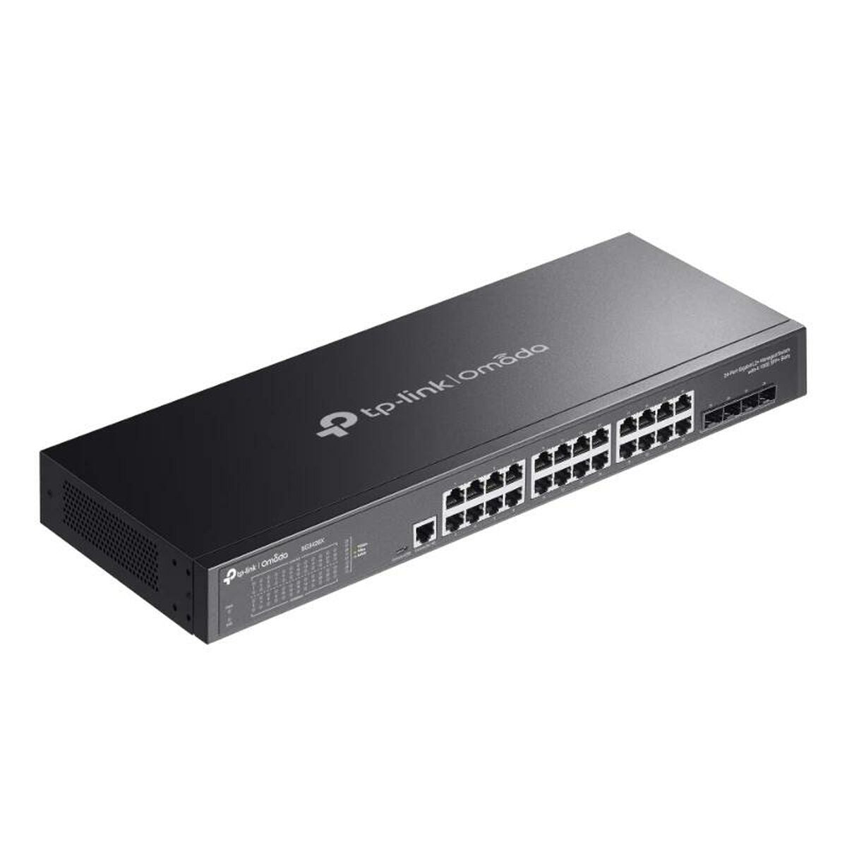TP-Link TL-SG3428X