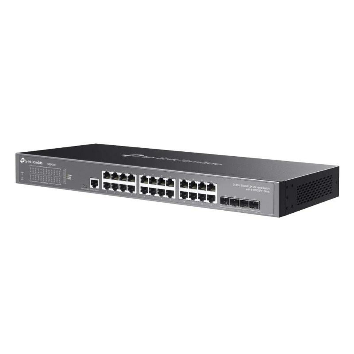 TP-Link TL-SG3428X