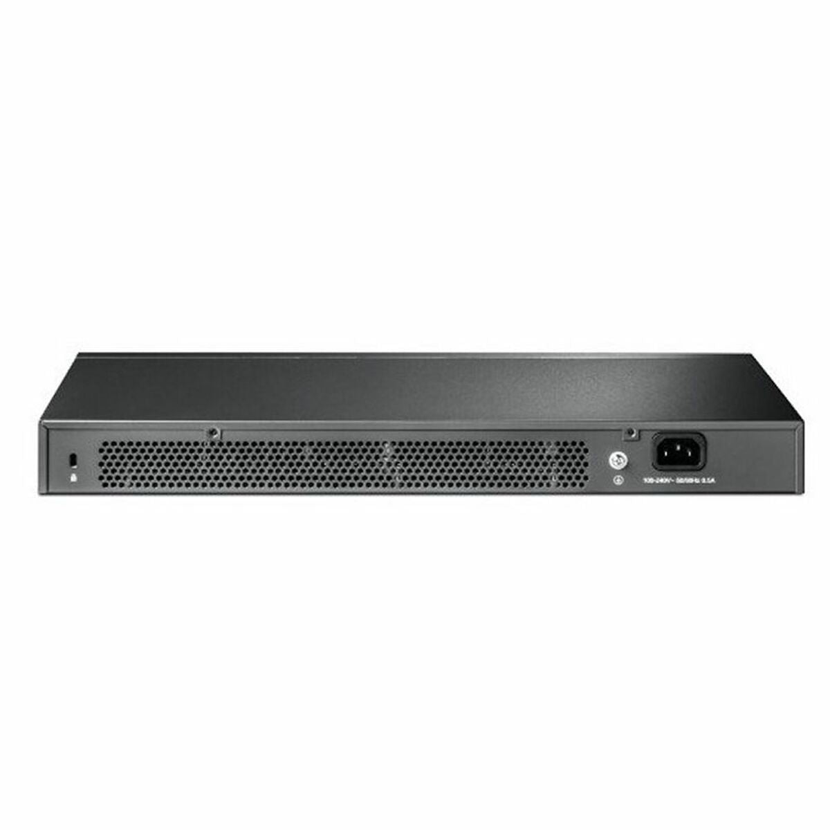 TP-LINK Omada 24-Port Gigabit L2+ Managed Switch with 4 SFP Slots