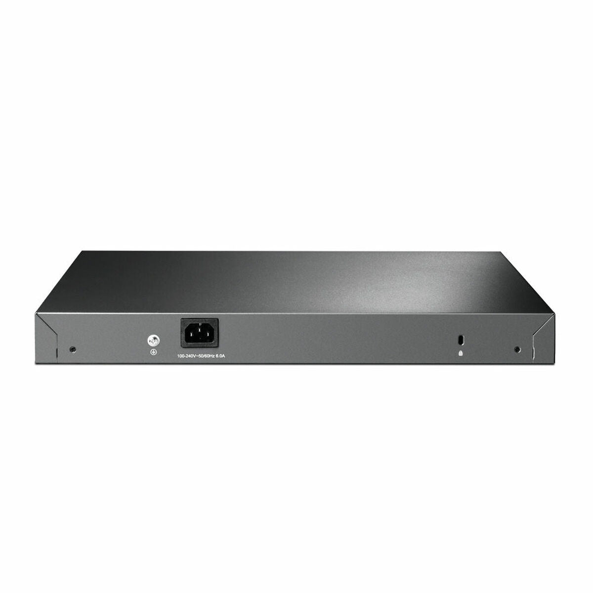 TP-LINK JetStream 28-Port Gigabit L2+ Managed Switch with 24-Port PoE+