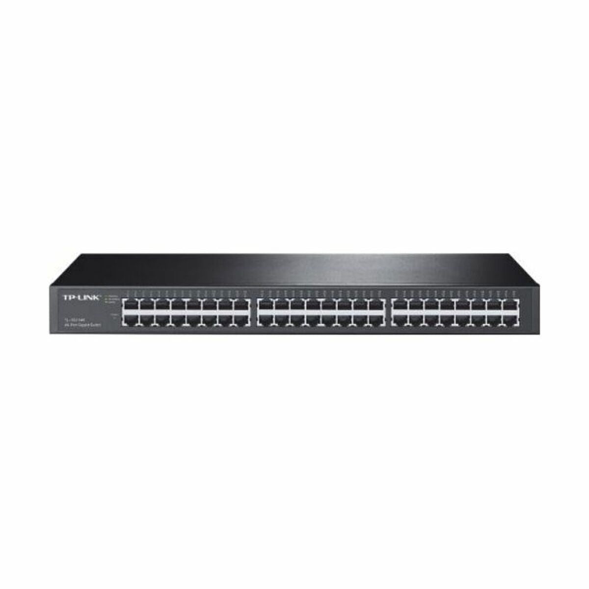 48Gigabit Switch 19-inch rack-mount