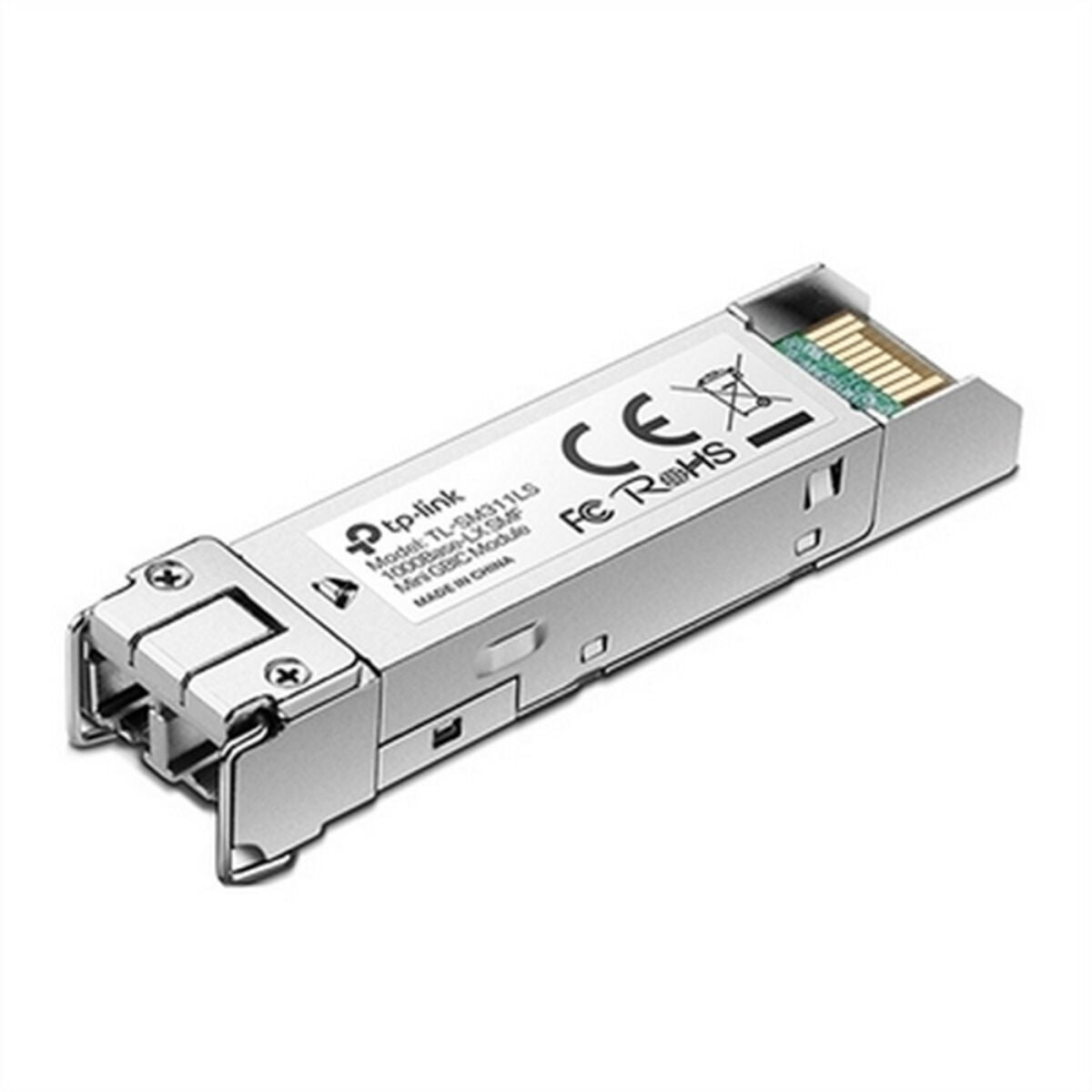 TP-LINK Omada Gigabit Single-Mode SFP Module