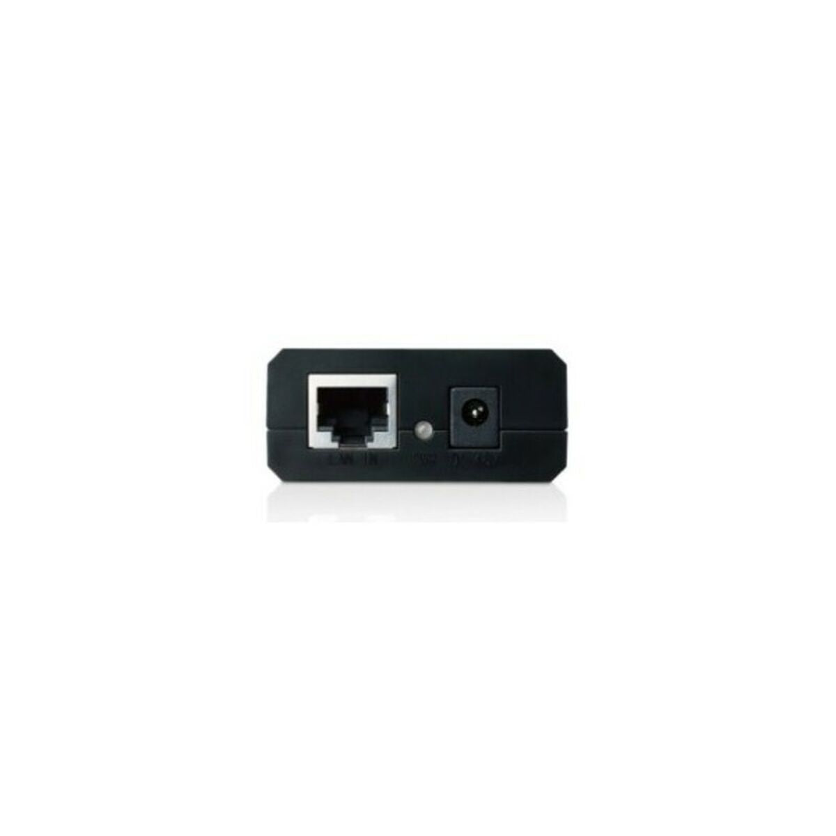 TP-LINK PoE Injector Adapter IEEE 802.3af Compliant
