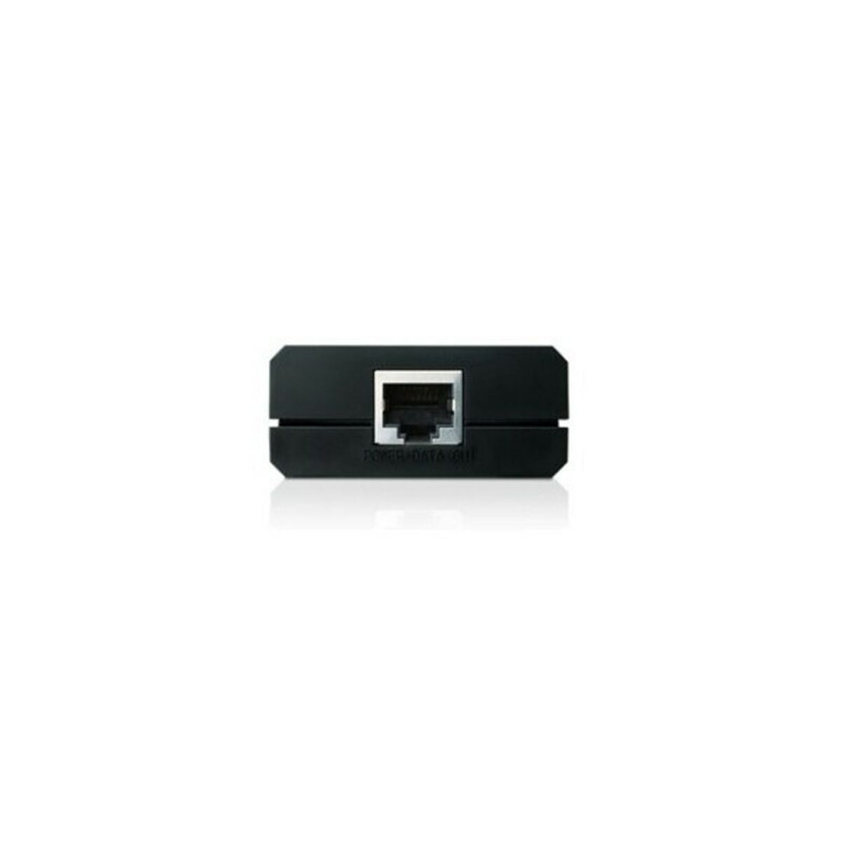 TP-LINK PoE Injector Adapter IEEE 802.3af Compliant