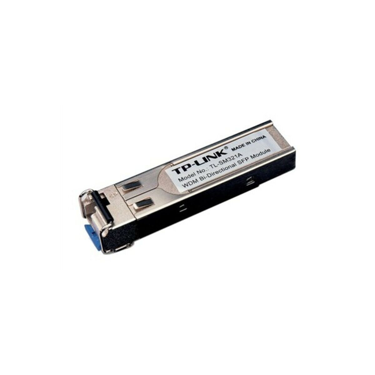 1000Base-BX WDM SFP Module LC 10KM