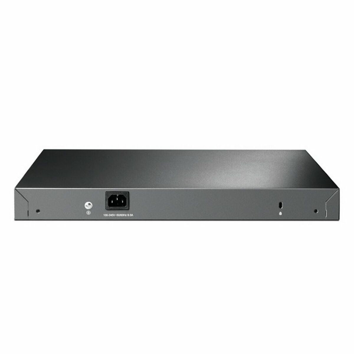 JetStream" 24-Port Gigabit and 4-Port 10