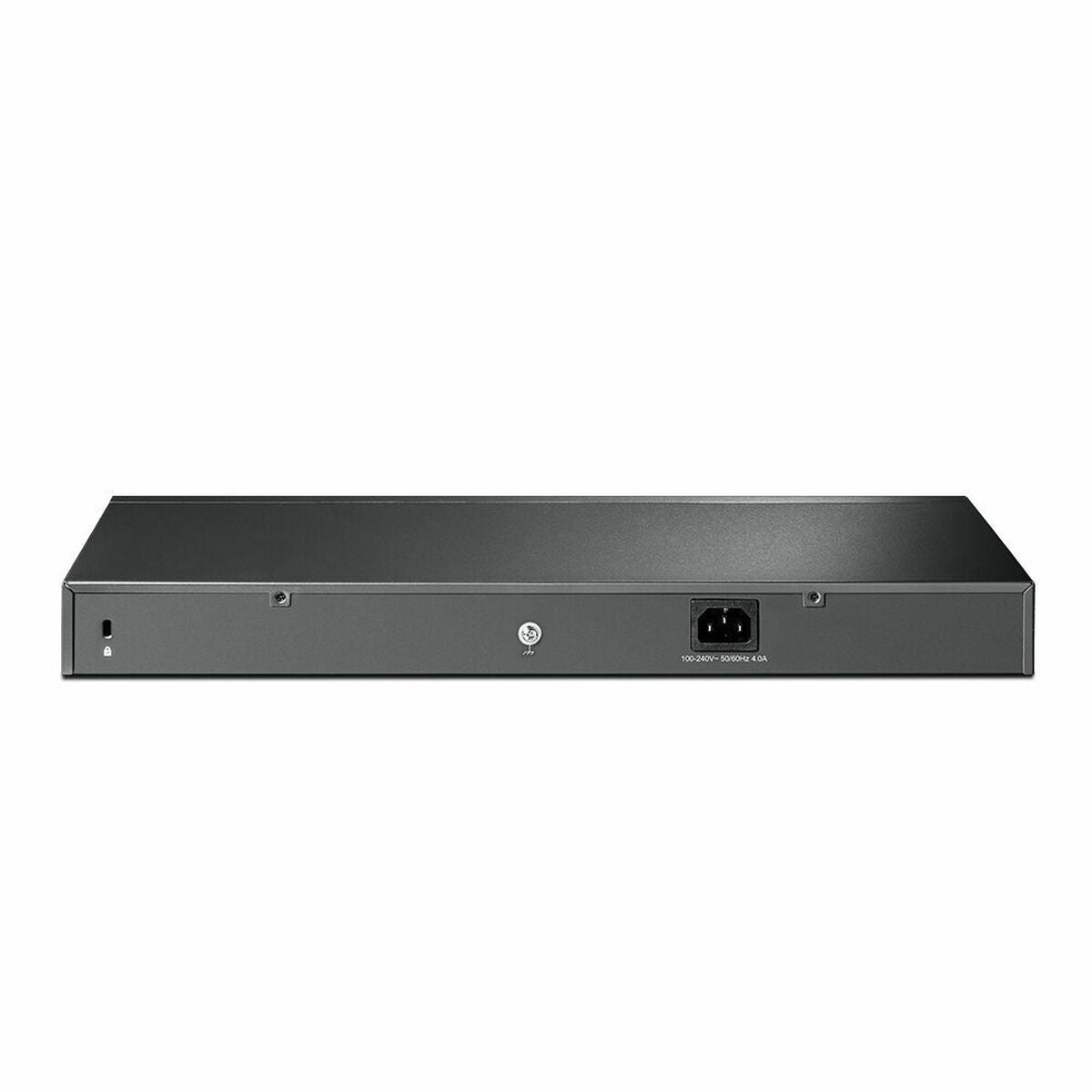 JetStream 8-Port 2.5GBASE-T and 2-Port