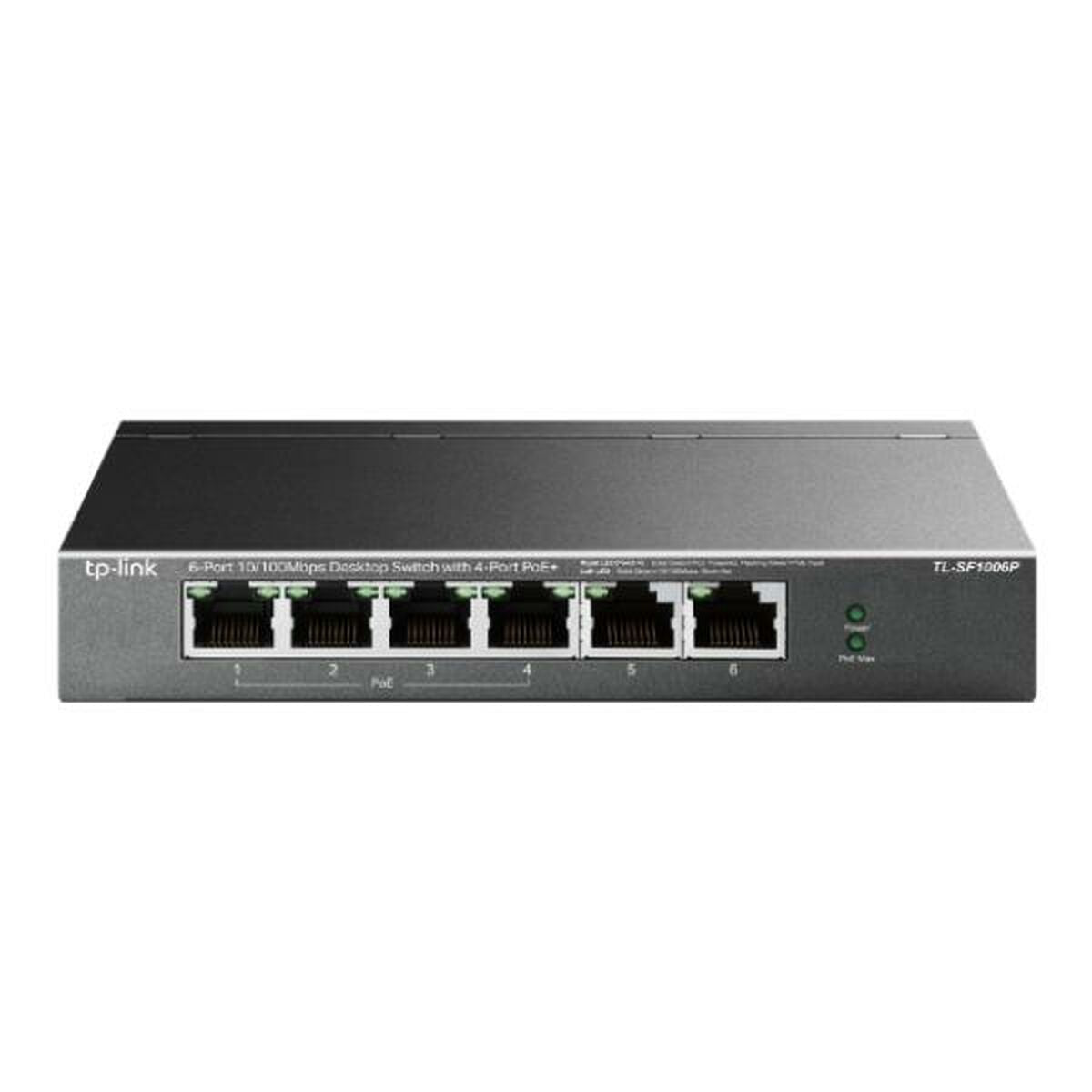 TP-link TL-SF1006P