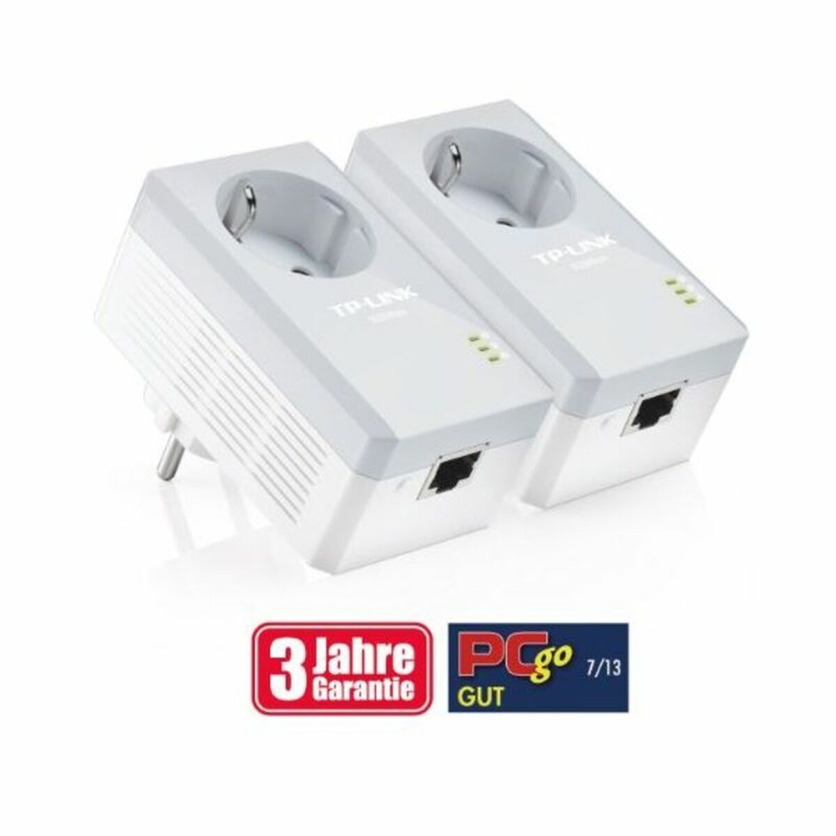 Adaptateur PLC TP-Link AV600