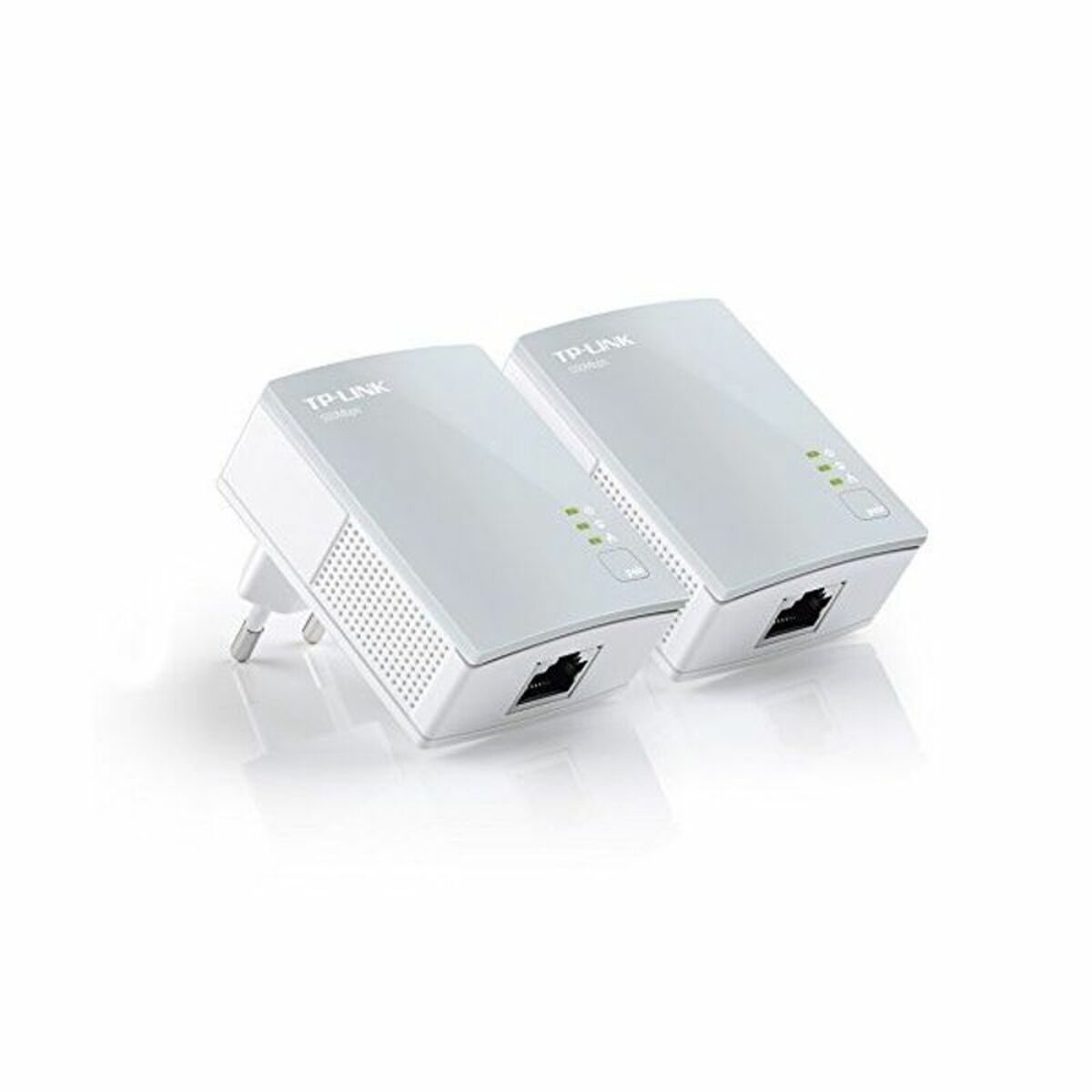 Adaptateur PLC TP-Link TL-PA4010 KIT