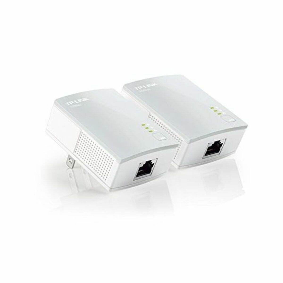 Adaptateur PLC TP-Link TL-PA4010 KIT