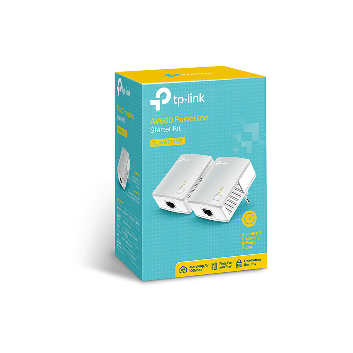 TP-LINK TL-PA4010 KIT