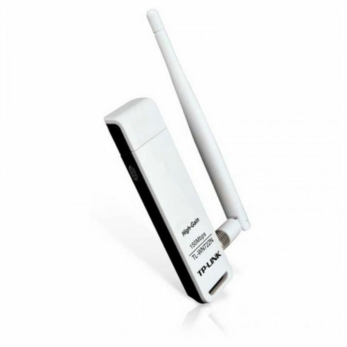 N150 WiFi High Gain USB Adapter