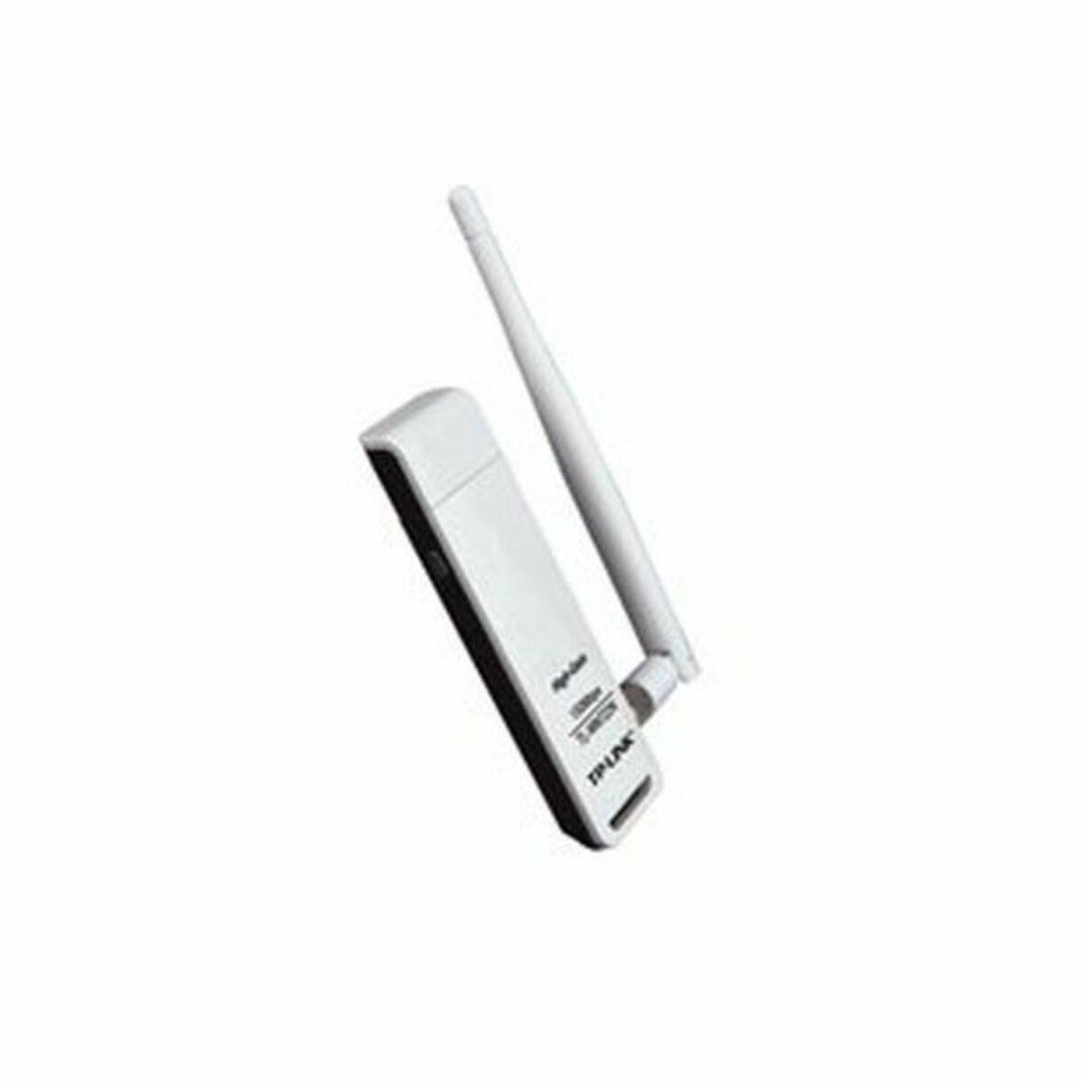 N150 WiFi High Gain USB Adapter