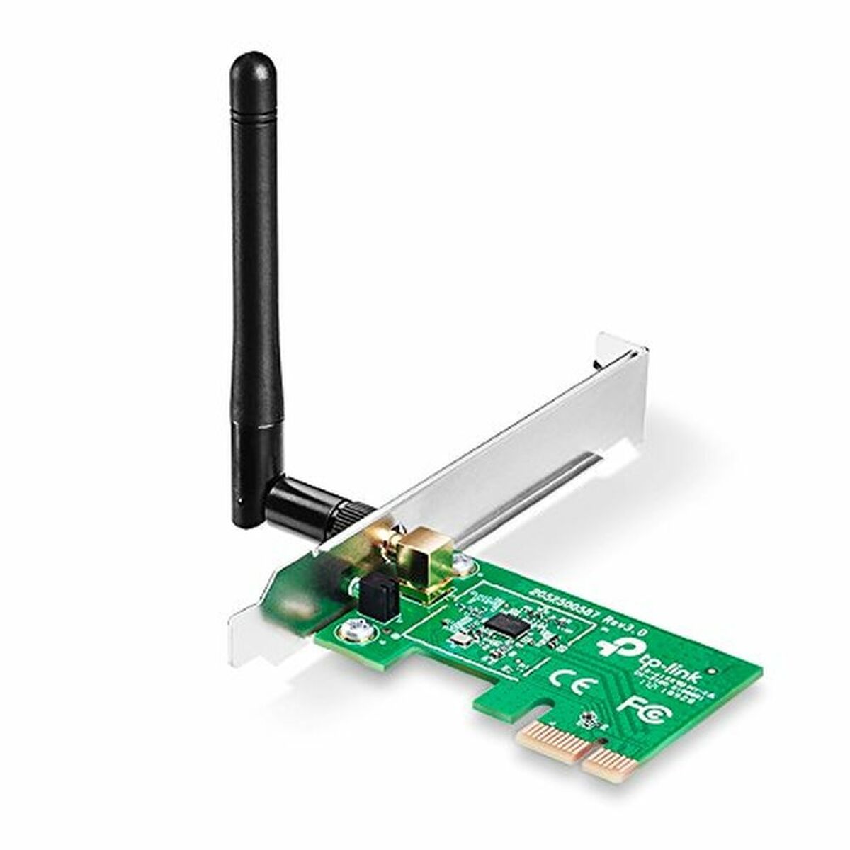 TP-LINK 150M WLAN Lite-N-PCIe x1-NIC