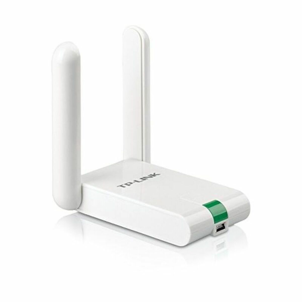 High Gain Wireless N300 USB Adapter