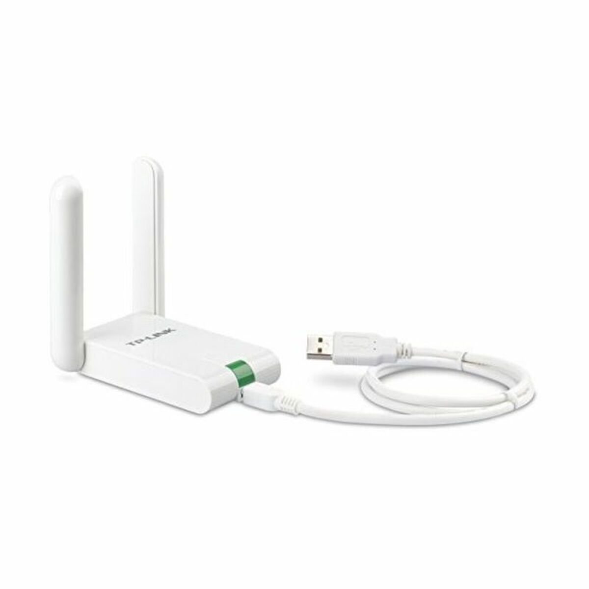 High Gain Wireless N300 USB Adapter