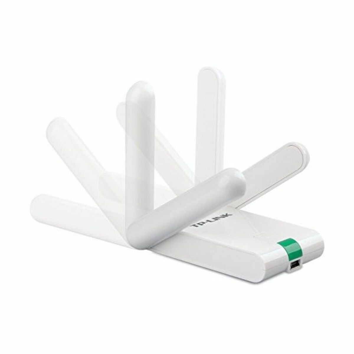 High Gain Wireless N300 USB Adapter