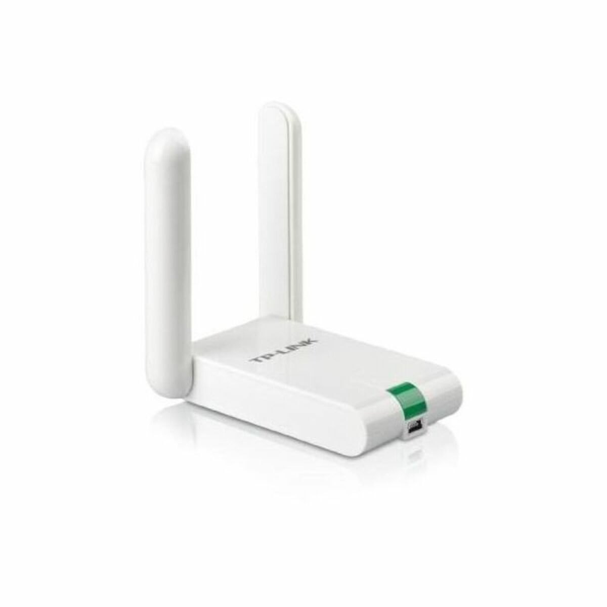 High Gain Wireless N300 USB Adapter