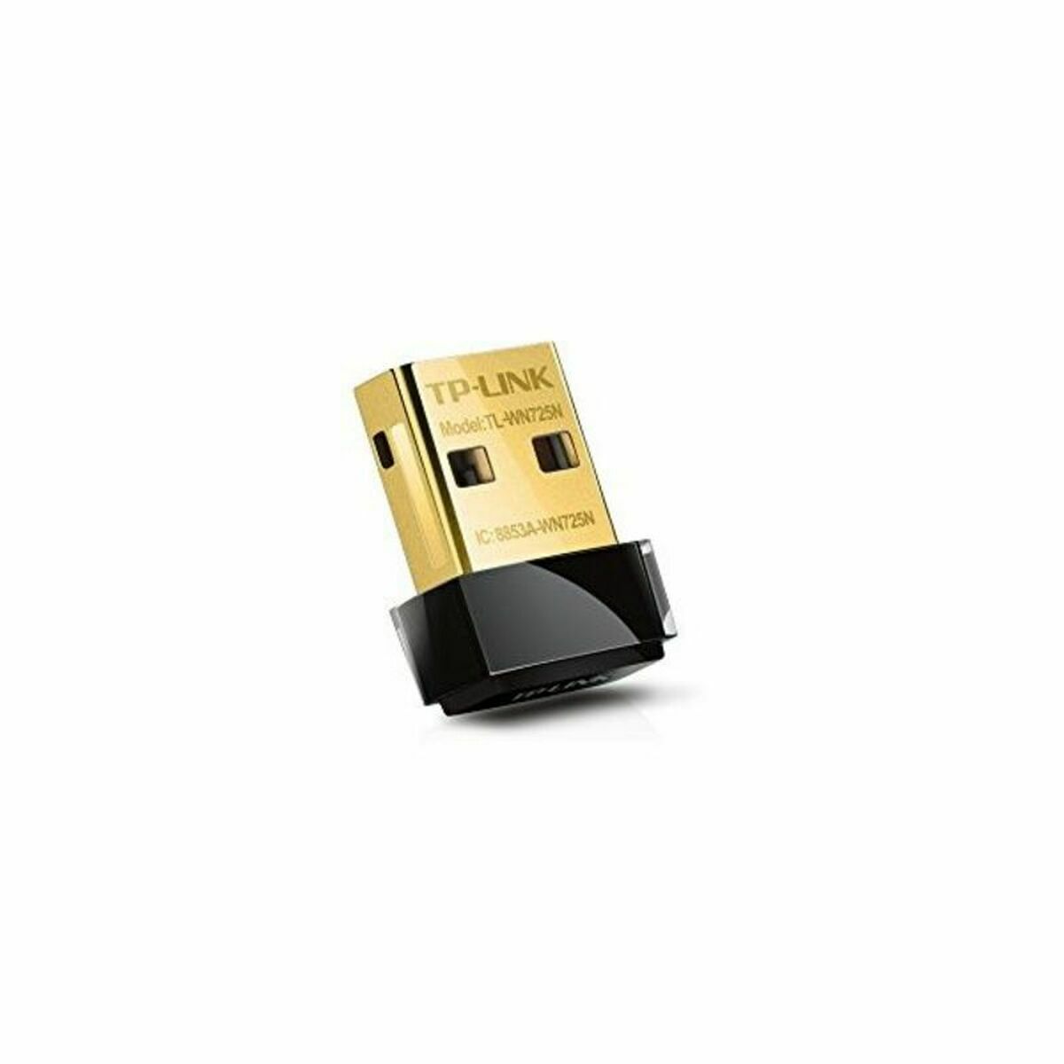 N150 WiFi Nano USB Adapter