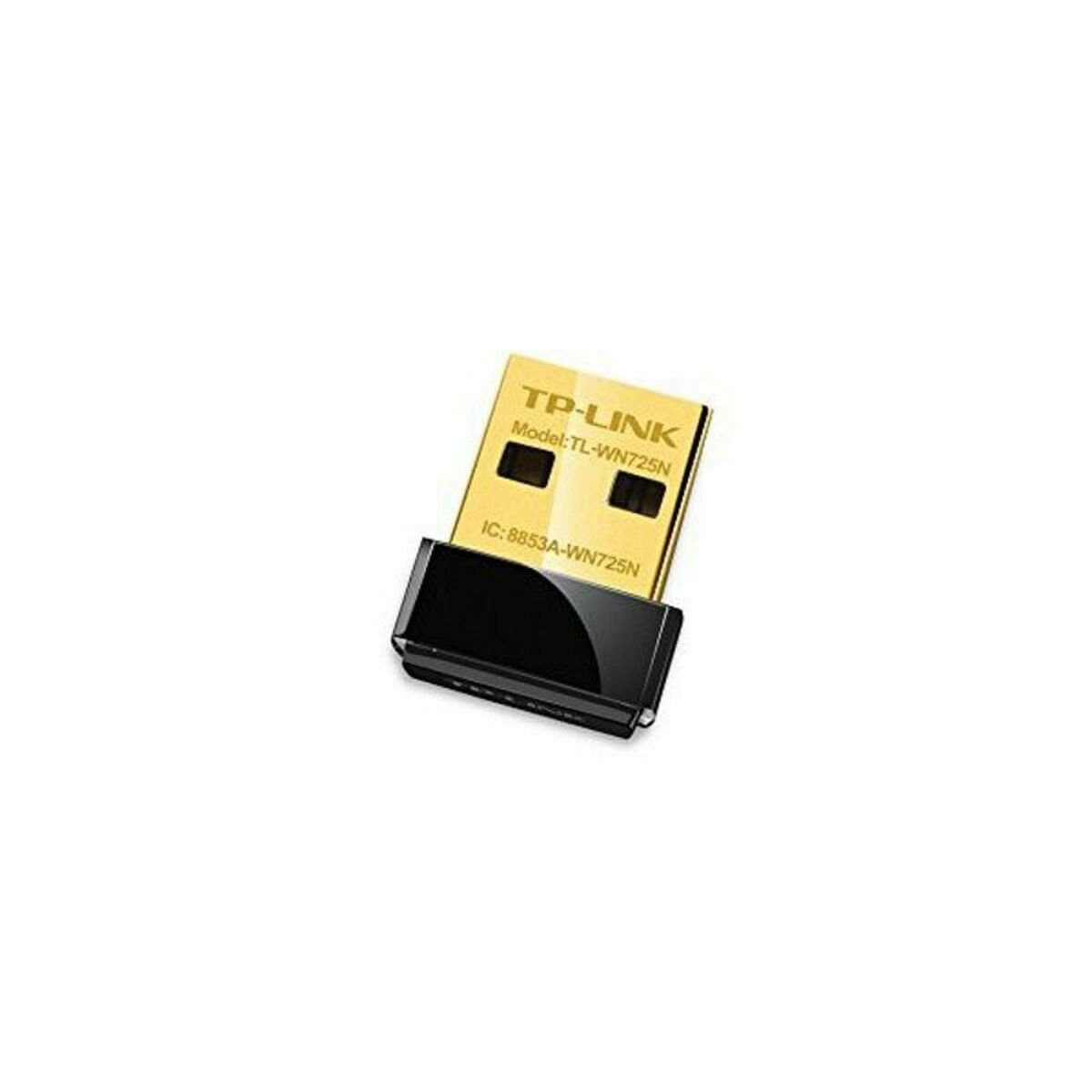 N150 WiFi Nano USB Adapter