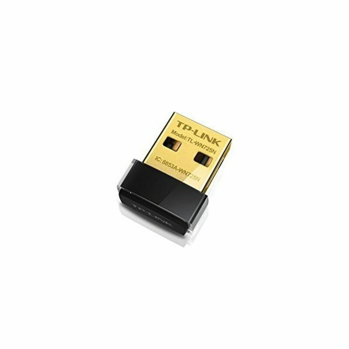 N150 WiFi Nano USB Adapter