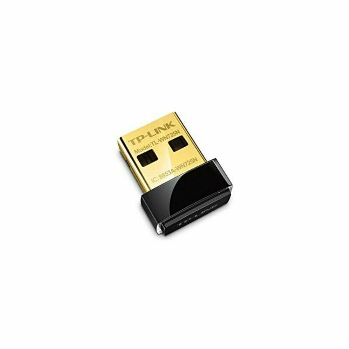 N150 WiFi Nano USB Adapter