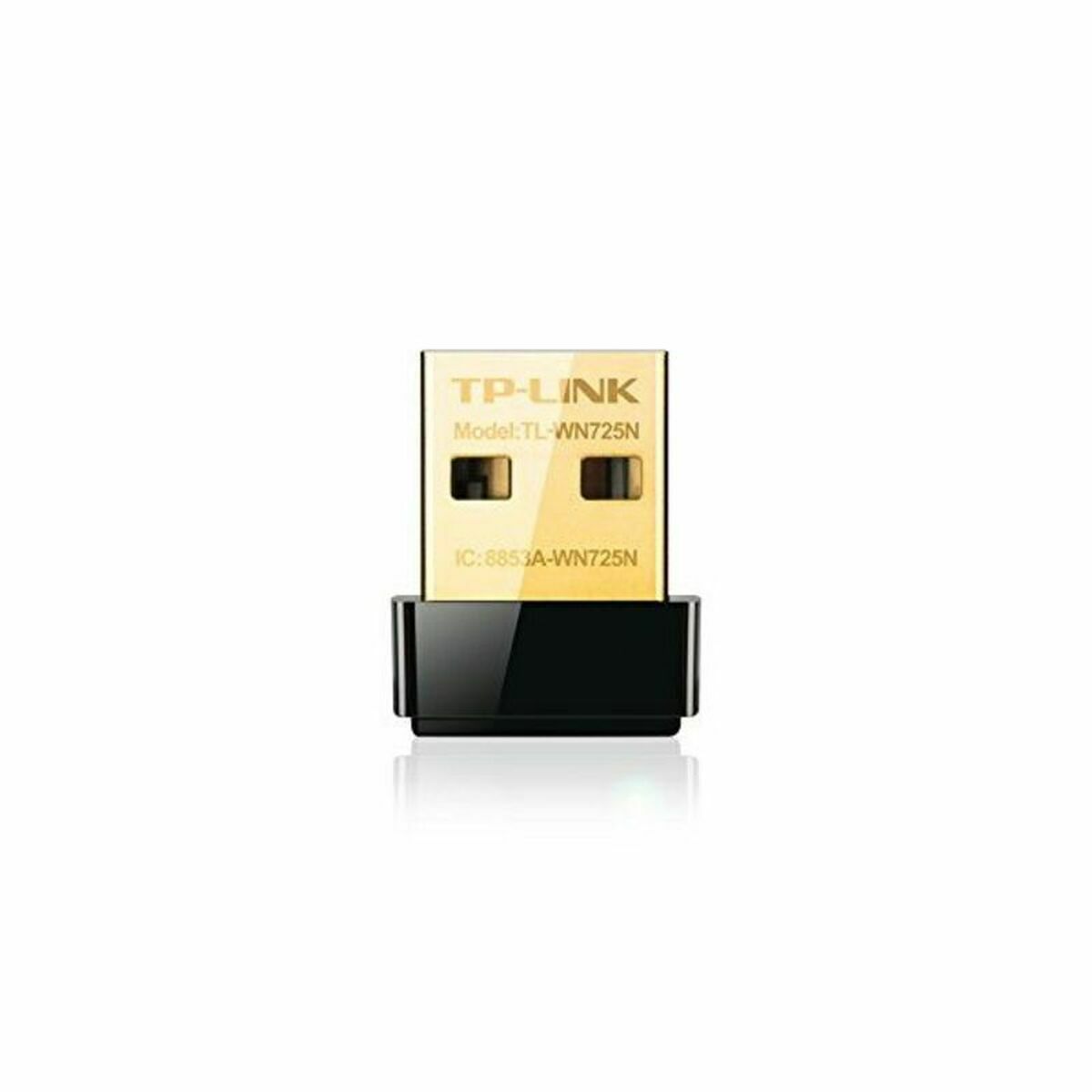 N150 WiFi Nano USB Adapter
