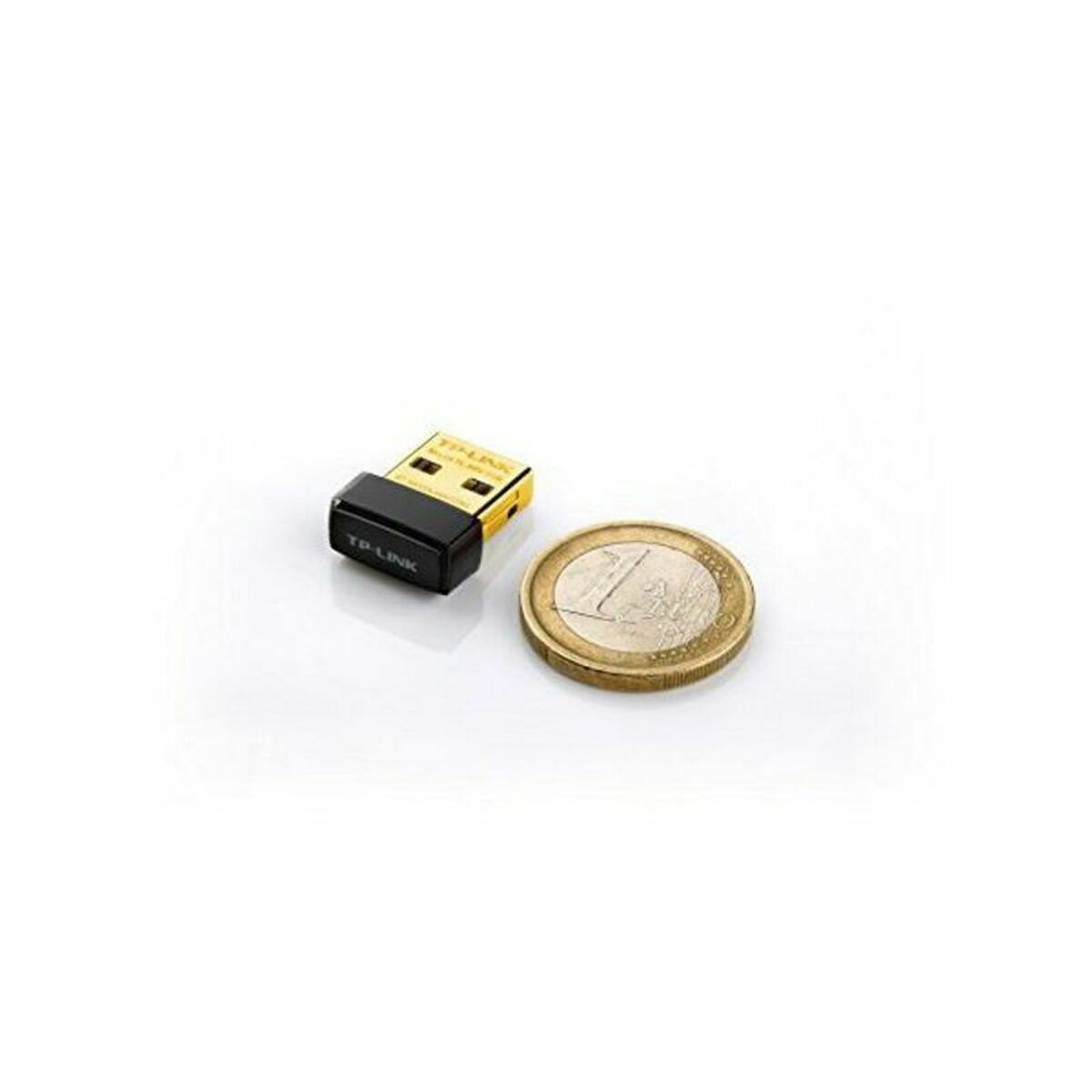 N150 WiFi Nano USB Adapter