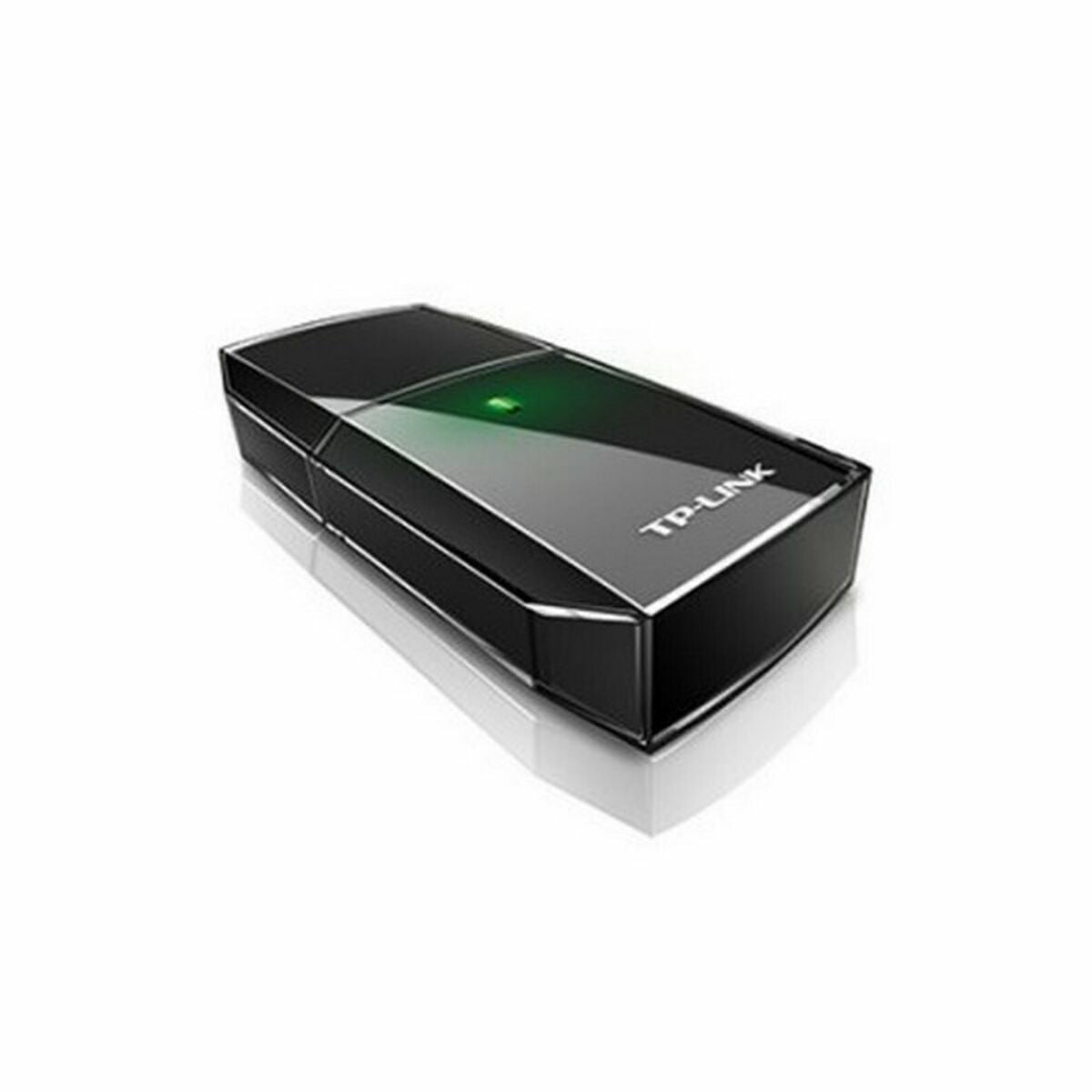 TP-LINK AC600 Dual Band Wireless USB Adapter MTK 1T1R 433Mbps at 5Ghz + 150Mbps at 2.4Ghz 802.11ac/a/b/g/n USB 2.0