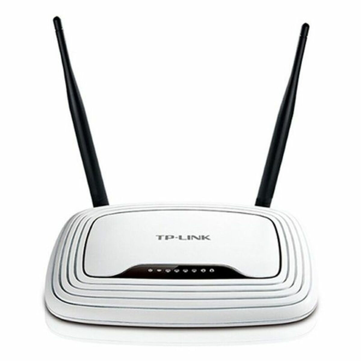 Wireless N300 Router 2T2R 4 LAN