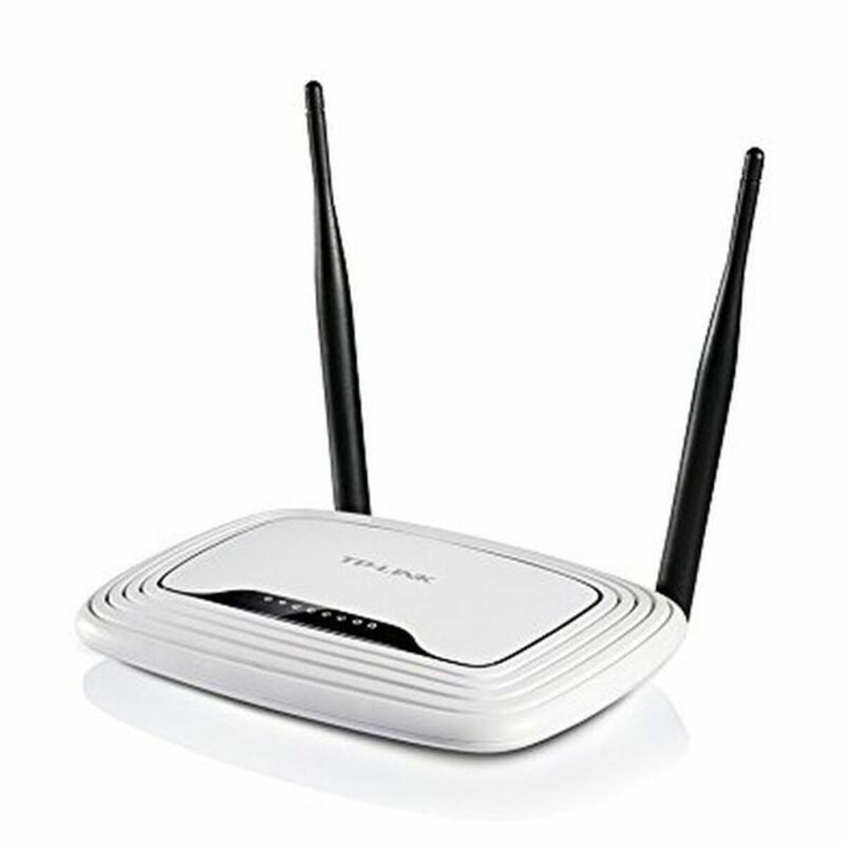 Wireless N300 Router 2T2R 4 LAN