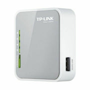 N150 3G Broadband mini Travel Router