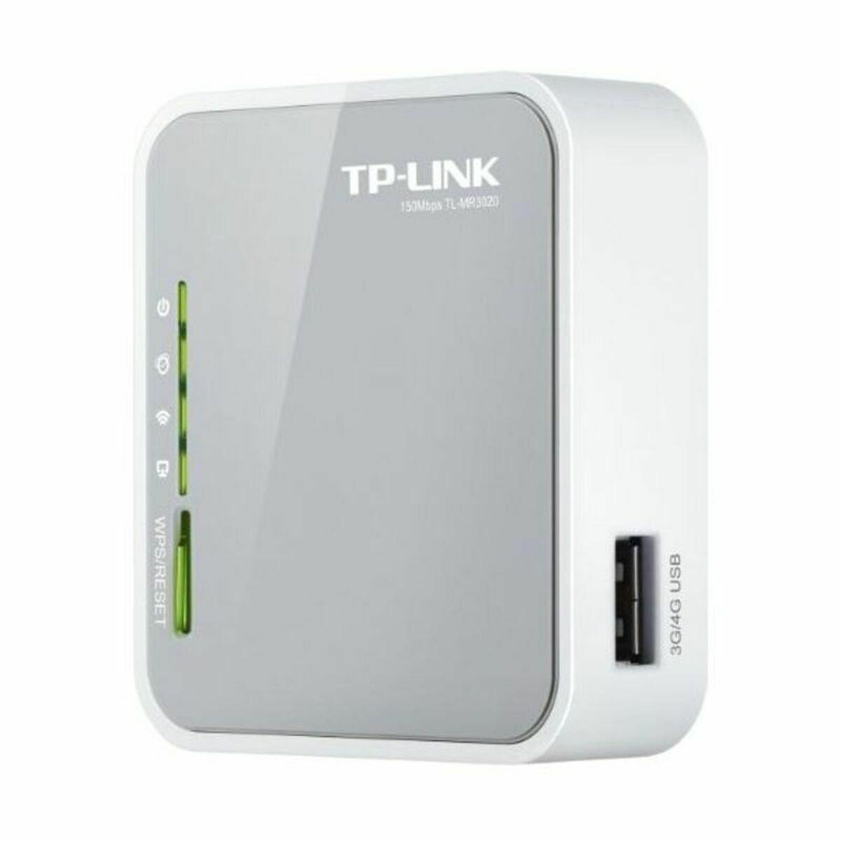 N150 3G Broadband mini Travel Router