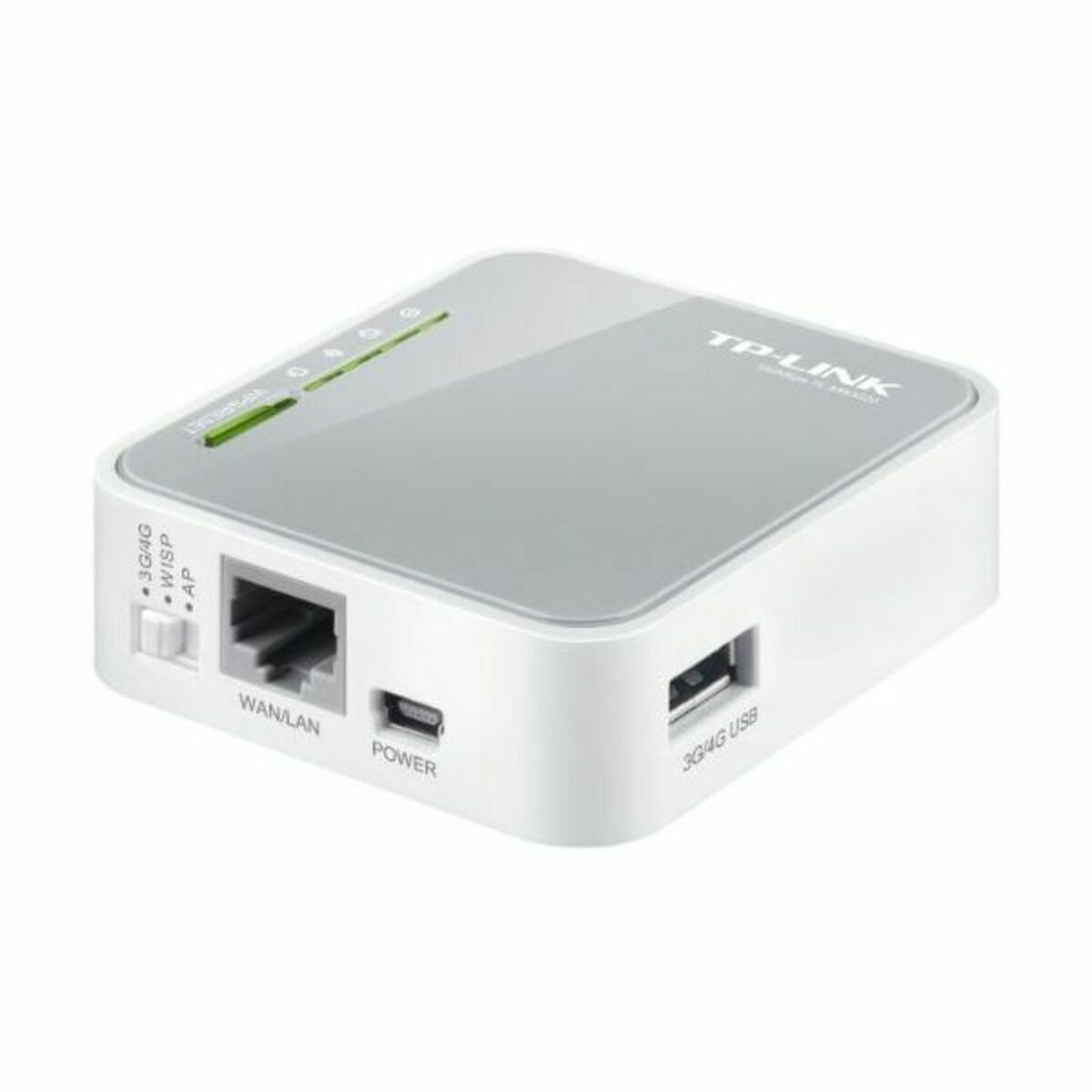 N150 3G Broadband mini Travel Router