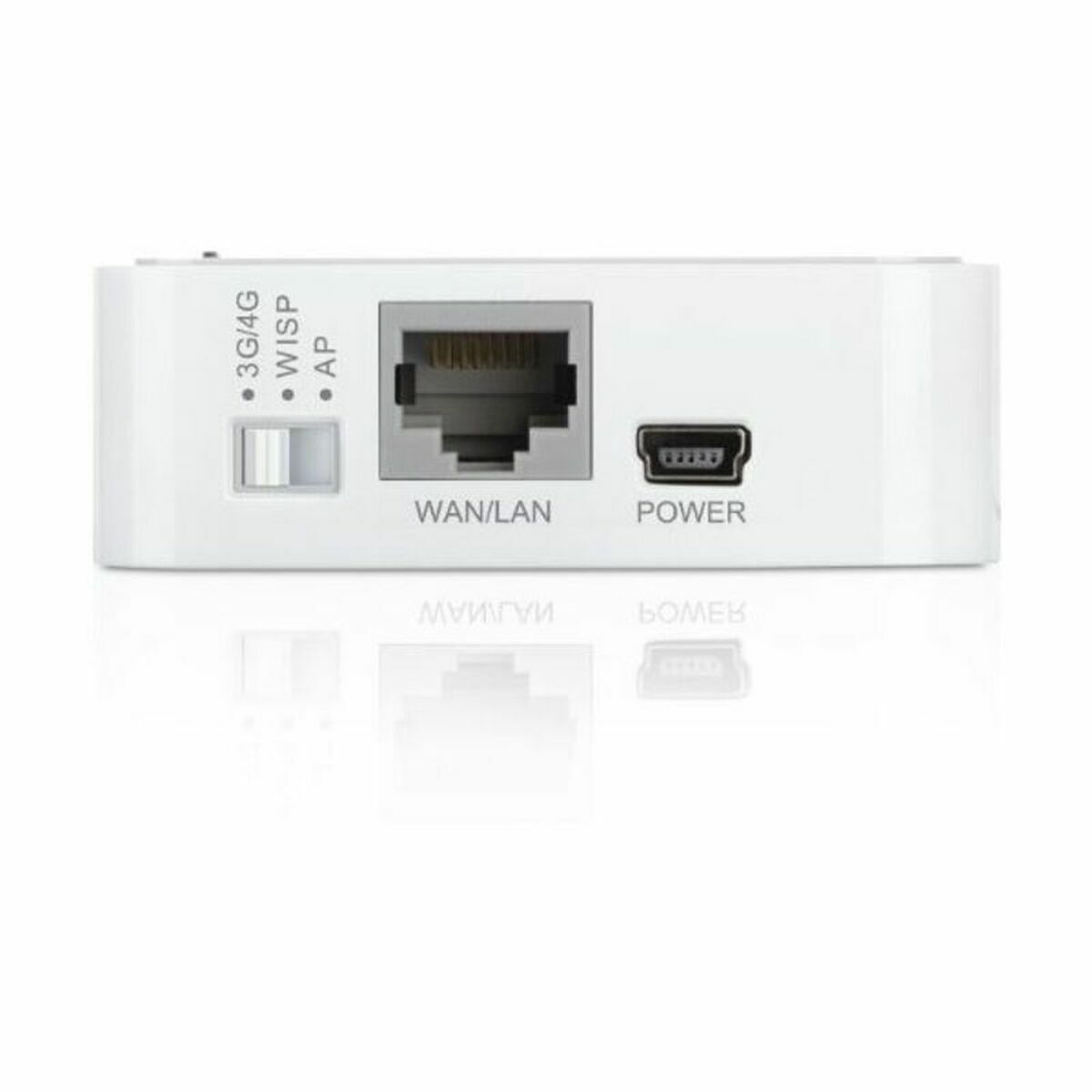 N150 3G Broadband mini Travel Router
