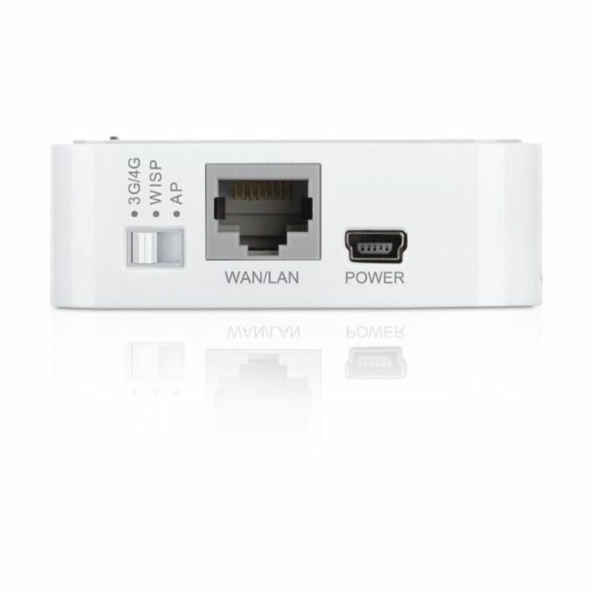 TP-LINK 150Mbps Portable 3G/4G Wireless N Router