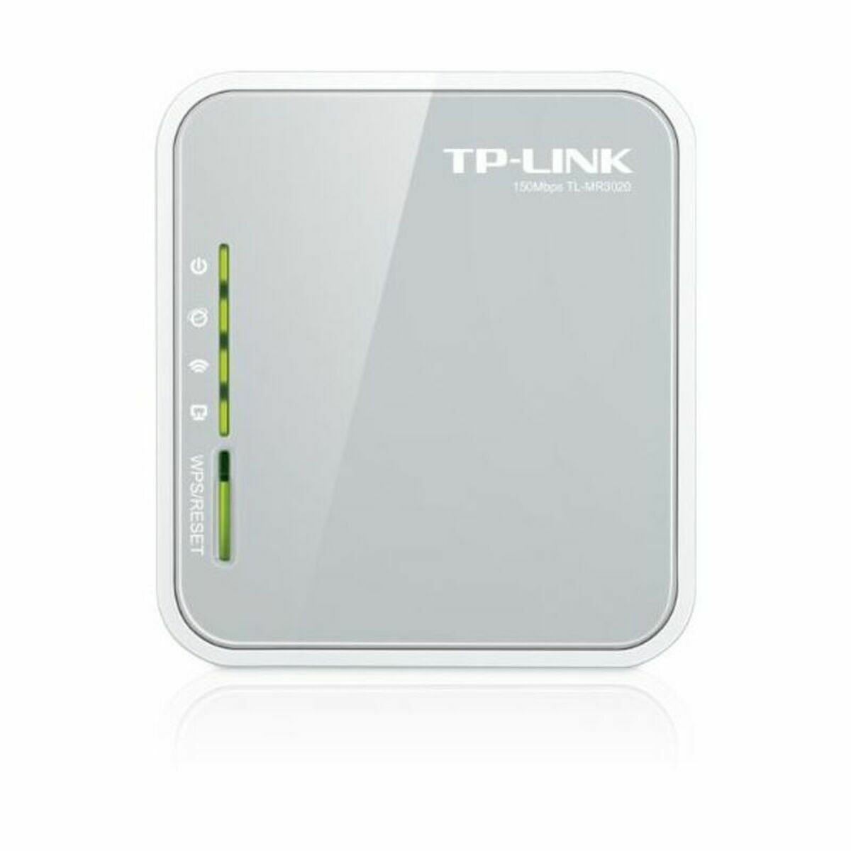 N150 3G Broadband mini Travel Router