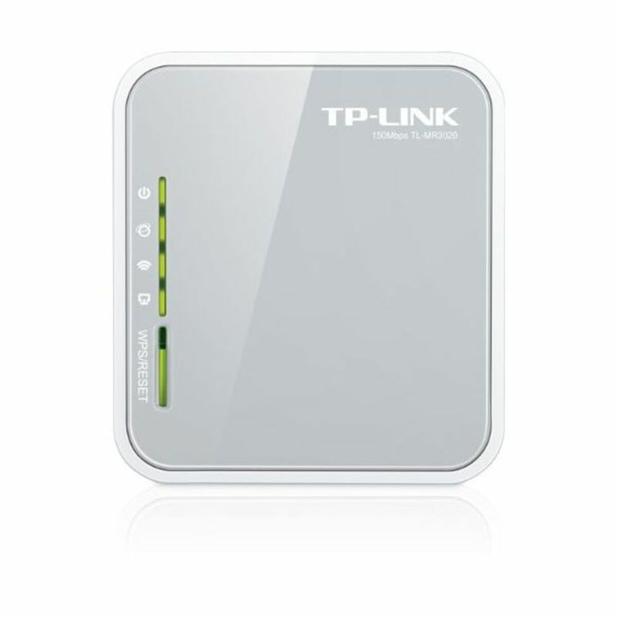TP-LINK 150Mbps Portable 3G/4G Wireless N Router