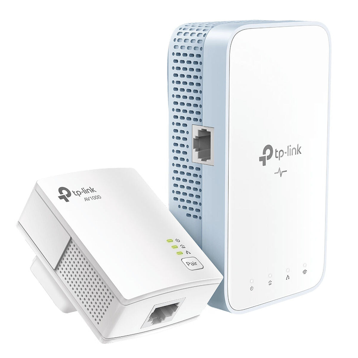 AV1000 Gigabit Powerline ac Wi-Fi Kit