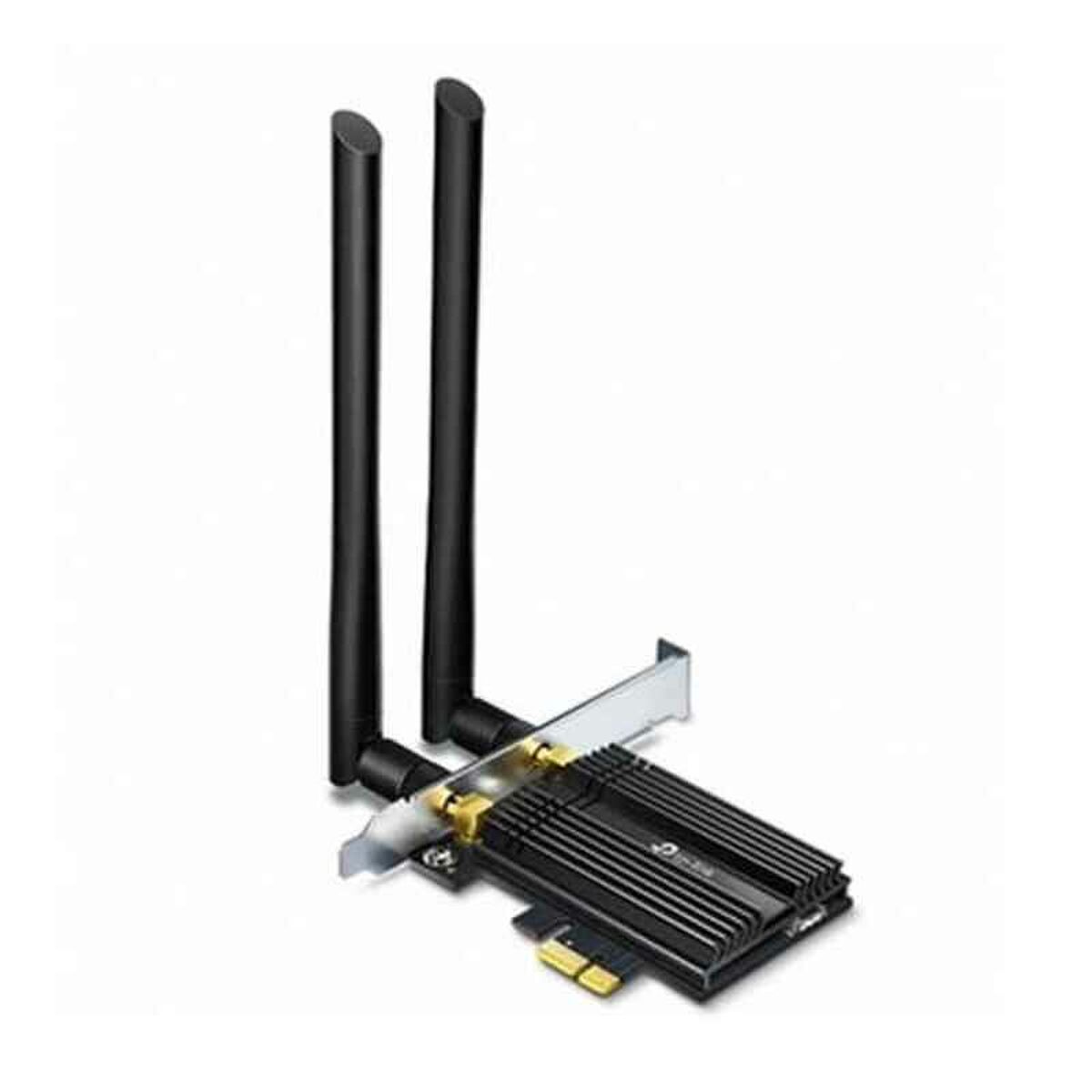 AX3000 Wi-Fi 6 BT 5.0 Express Adapter