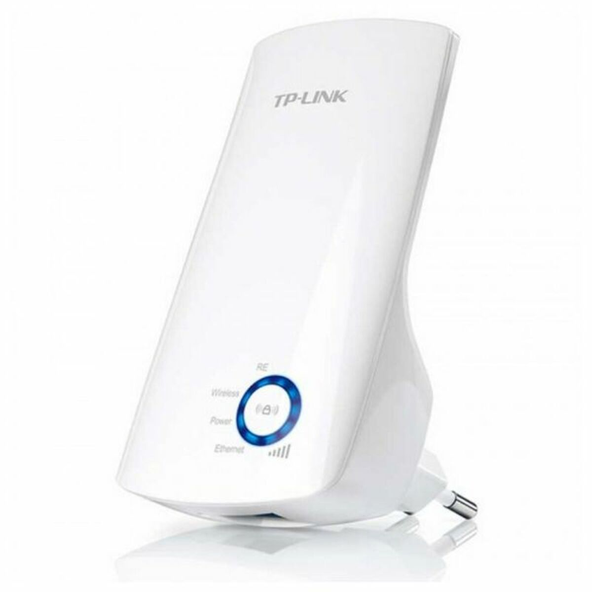 Universal Range Extender
