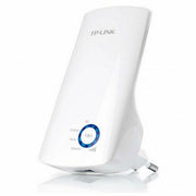 Universal Range Extender