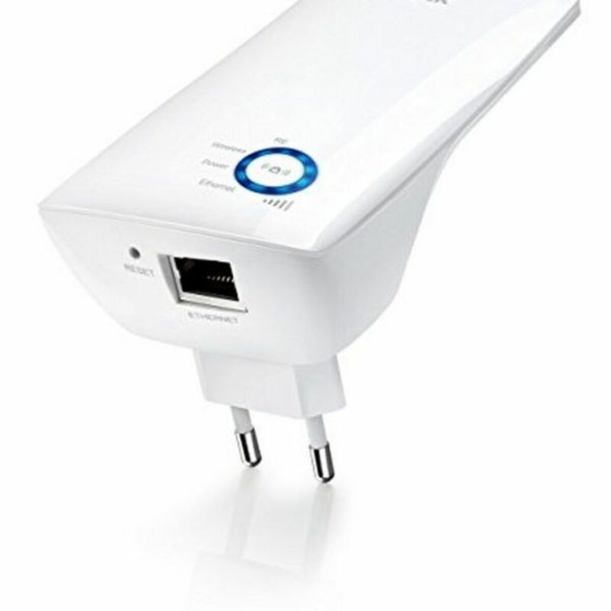 Universal Range Extender