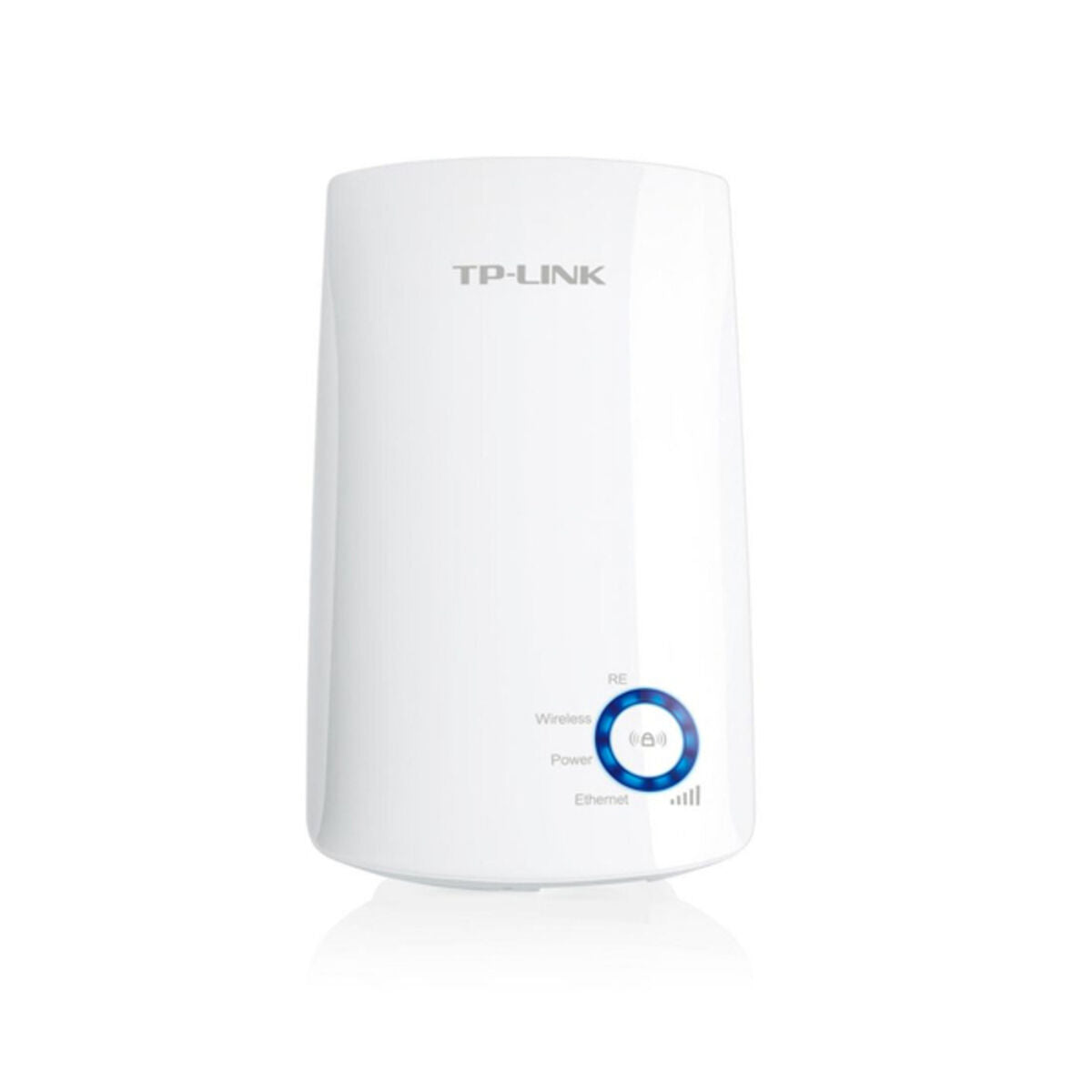 Universal Range Extender