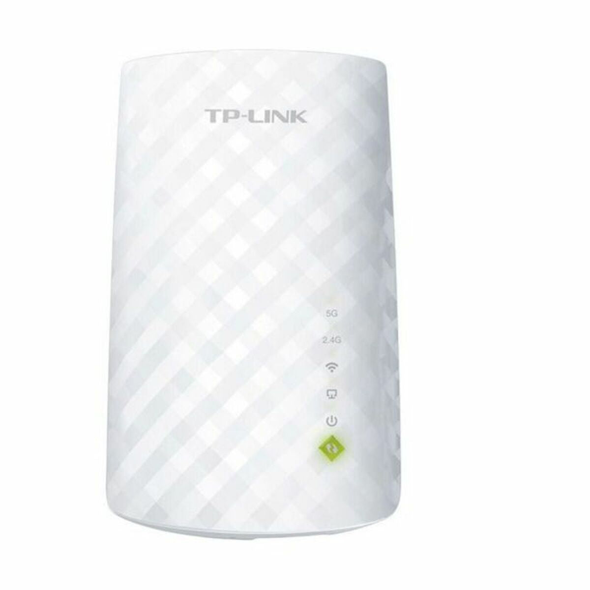 AC750 Dual Band Wi-Fi Range Extender