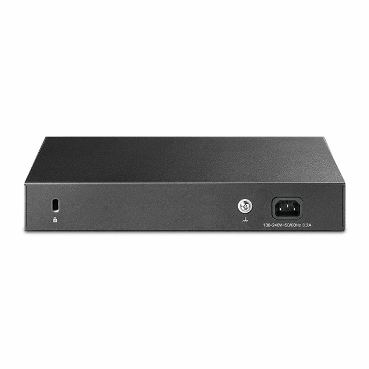 SafeStream" Gigabit Multi-WAN VPN Router