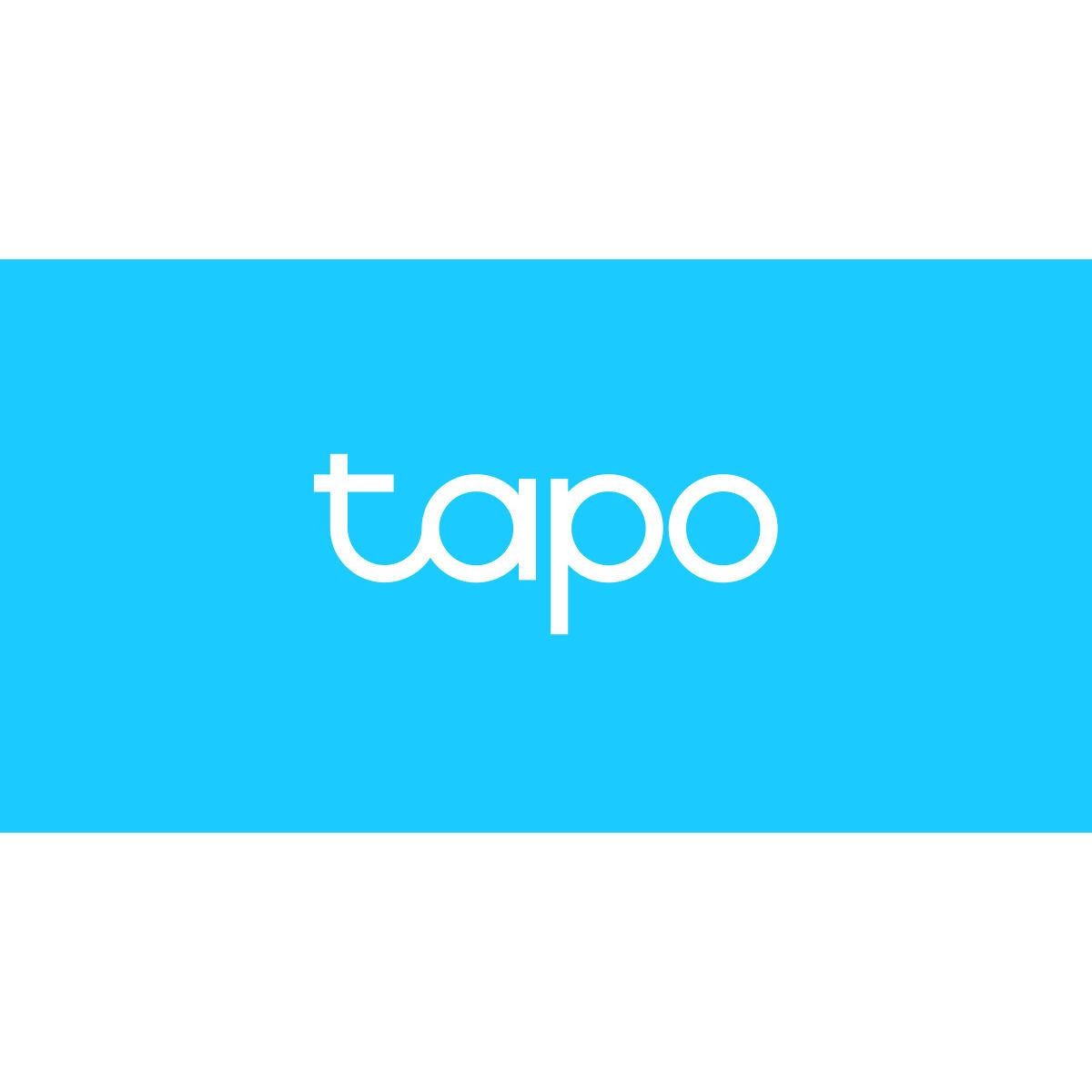 TP-Link Tapo P100 Prise Intelligente Wi-Fi Intérieure Contrôle de Prise Sans Fil