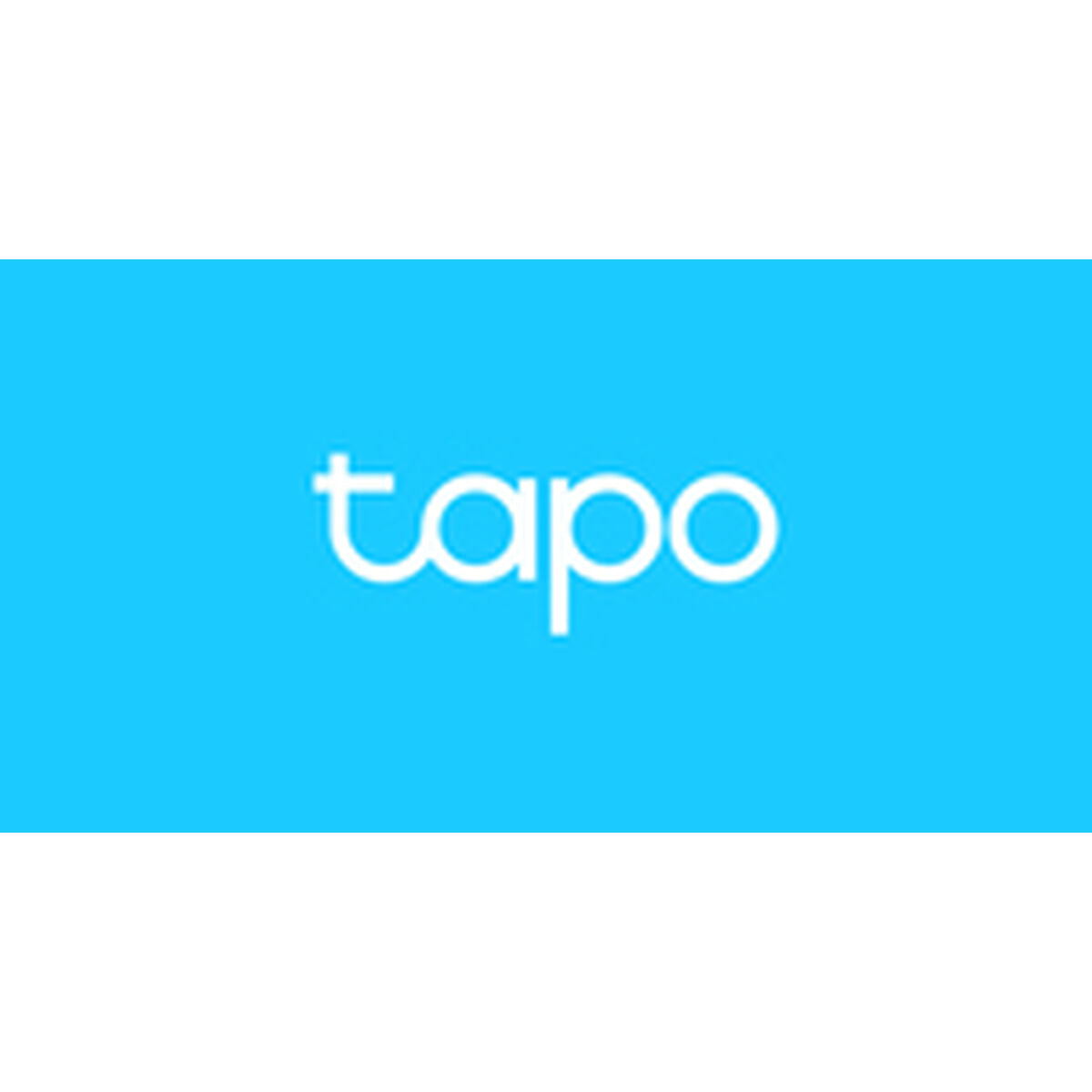 TP-Link Tapo P100 Prise Intelligente Wi-Fi Intérieure Contrôle de Prise Sans Fil